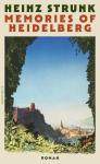 das Cover von Memories of Heidelberg