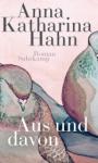 das Cover von Aus und davon