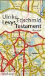 das Cover von Levys Testament