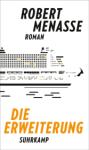 das Cover von Die Erweiterung