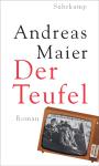 das Cover von Der Teufel