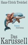 das Cover von Das Karussell