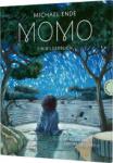 das Cover von Michael Ende: Momo