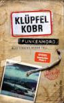 das Cover von Volker Klüpfel: Funkenmord