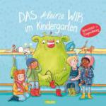 das Cover von Das kleine WIR im Kindergarten