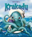das Cover von Krakadu