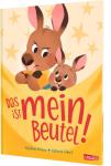 das Cover von Das ist MEIN Beutel!