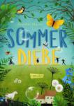 das Cover von Sommerdiebe