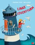 das Cover von Linas Leuchtturm