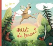 das Cover von Willst du tanzen?