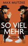 das Cover von So viel mehr