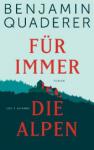 das Cover von Für immer die Alpen