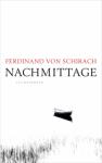 das Cover von Nachmittage