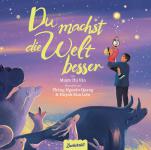 das Cover von Du machst die Welt besser