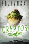 das Cover von Ursula Poznanski: Cryptos
