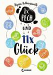 das Cover von Einmal Pech und elfmal Glück