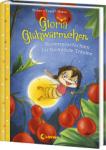 das Cover von Susanne Weber: Gloria Glühwürmchen (Band 5) - Vorlesegeschichten für funkelnde Träume