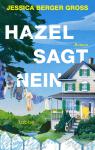 das Cover von Hazel sagt Nein