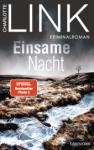 das Cover von Einsame Nacht