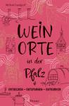 das Cover von Weinorte in der Pfalz