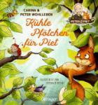 das Cover von Peter Wohlleben: Kühle Pfötchen für Piet