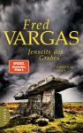 das Cover von Jenseits des Grabes