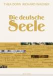 das Cover von Die deutsche Seele