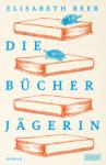 das Cover von Die Bücherjägerin