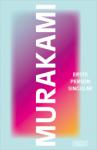 das Cover von Haruki Murakami: Erste Person Singular