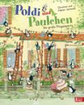 das Cover von Poldi und Paulchen - Die große Pinguinparty