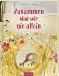 das Cover von Zusammen sind wir nie allein