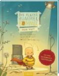 das Cover von Britta Sabbag: Die kleine Hummel Bommel - Nur Mut!