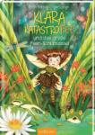 das Cover von Britta Sabbag: Klara Katastrofee und das große Feen-Schlamassel (Klara Katastrofee 1)