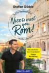 das Cover von Nice to meet you, Rom!