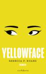 das Cover von Yellowface