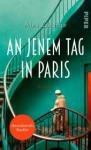 das Cover von An jenem Tag in Paris