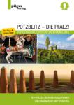 das Cover von Potzblitz - die Pfalz!