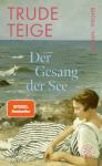 das Cover von Der Gesang der See