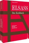 das Cover von Elsass. Das Kochbuch