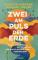 das Cover von Zwei am Puls der Erde