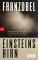 das Cover von Einsteins Hirn