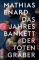 das Cover von Das Jahresbankett der Totengräber
