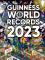 das Cover von Guinness World Records 2023: Deutschsprachige Ausgabe - Gebundene Ausgabe - 15. September 2022
