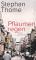 das Cover von Pflaumenregen