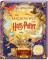 das Cover von Die magische Welt von Harry Potter: Das offizielle Handbuch