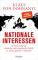 das Cover von Nationale Interessen