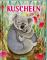 das Cover von Kuscheln