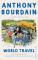 das Cover von World Travel