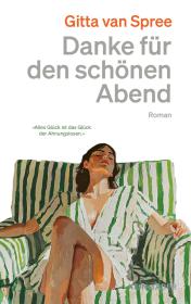 das Cover von Danke für den schönen Abend