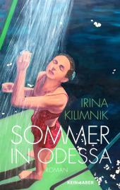 das Cover von Sommer in Odessa